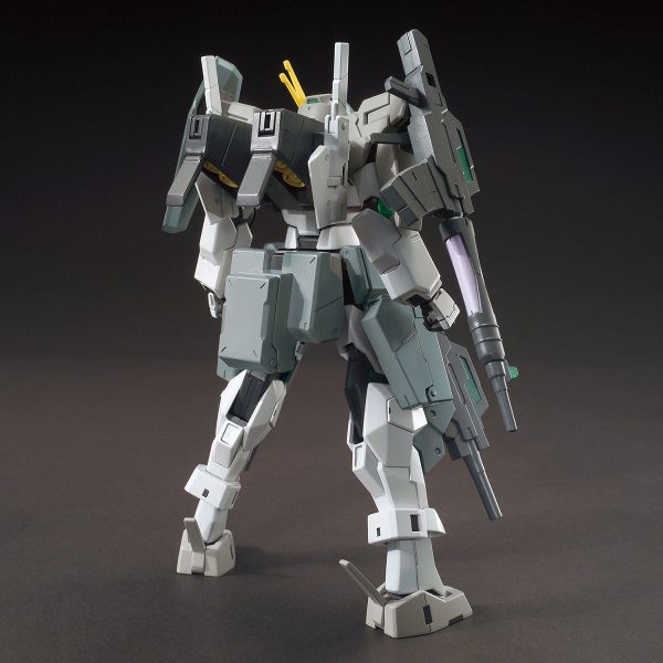 Bandai HGBF 1 144 GN-006 SA Cherudim Gundam SAGA Type.GBF Model Kit Hot on Sale