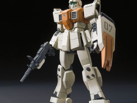 RGM-79 [G] GM GROUND TYPE  THE 08TH MS TEAM , BANDAI HGUC HG For Sale