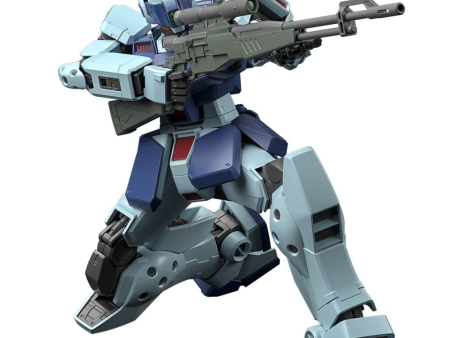 Bandai MG 1 100 GM Sniper II Online now