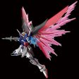 DESTINY GUNDAM  GUNDAM SEED DESTINY  BANDAI HGCE Sale