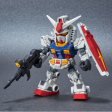 Premium Bandai SD Gundam Cross Silhouette RX-78F00 Gundam Online Sale