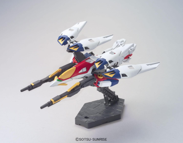 Banda HG 1 144 #174 Wing Gundam Zero For Cheap