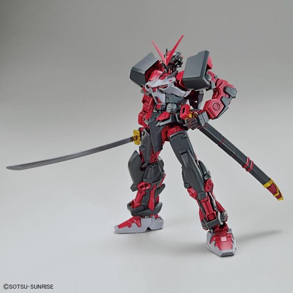 GUNDAM ASTRAY RED FRAME INVERSION  GUNDAM BREAKER BATTLOGUE , BANDAI HG Online