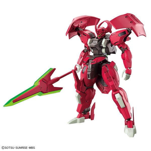 Bandai HG 1 144 Darilbalde Model Kit Online Sale