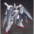 Bandai HGBF 1 144 XM-X1 Crossbone Gundam X-1 Full Cloth Type.GBFT Model Kit For Cheap