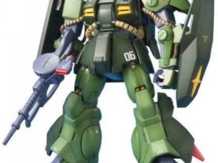 Bandai 1 100 MG Hi-Zack Discount