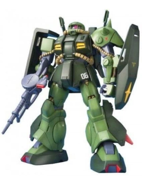 Bandai 1 100 MG Hi-Zack Discount