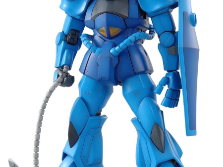 Bandai 1 100 MG Gouf 2.0 For Sale