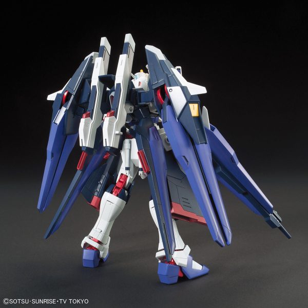 Bandai HGBF 1 144 ZGMF-X10A-A Amazing Strike Freedom Gundam Model Kit Online