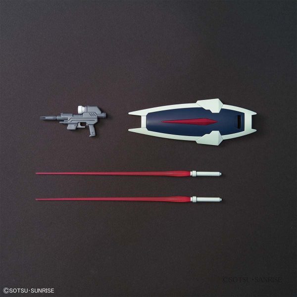 Bandai HG 1 144 Dagger L Model Kit Online Sale