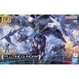 Bandai HG Gundam Build Metaverse 1 144 Plutine Gundam Model Kit on Sale