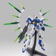 Bandai HG 1 144 AGE-FX Gundam AGE-FX Model Kit For Cheap