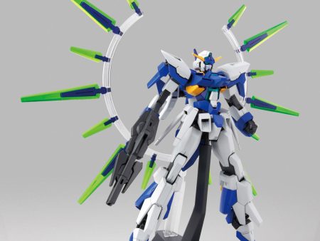 Bandai HG 1 144 AGE-FX Gundam AGE-FX Model Kit For Cheap