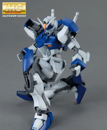 DUEL GUNDAM ASSAULTSHROUD Z.A.F.T. MOBILE SUIT GAT-X102  GUNDAM SEED , BANDAI MG Online now