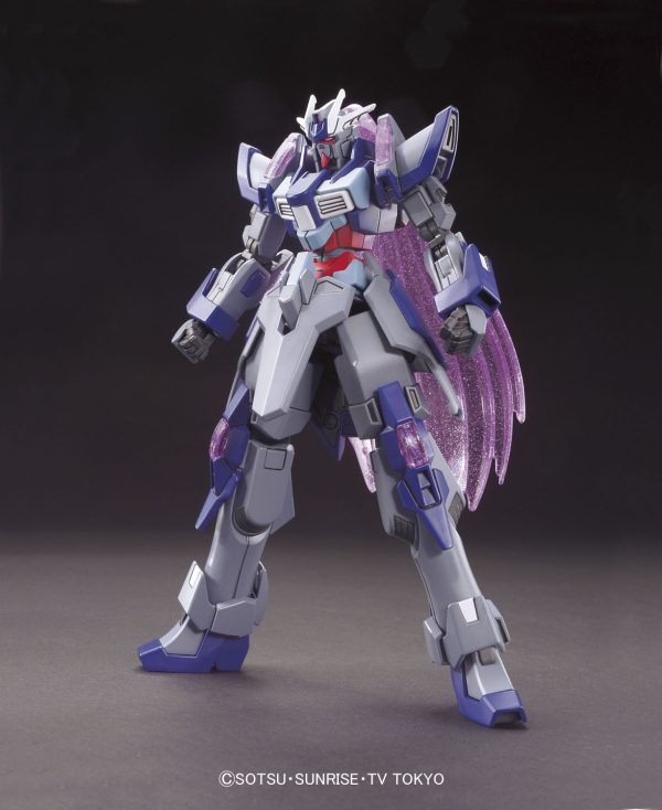 Bandai HGBF #37 1 144 NK-13J Denial Gundam Model Kit Online Sale