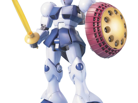 Bandai MG 1 100 Gyan Hot on Sale