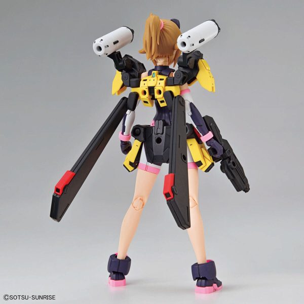 Bandai Figure-rise Standard Avatar Fumina Model Kit For Sale