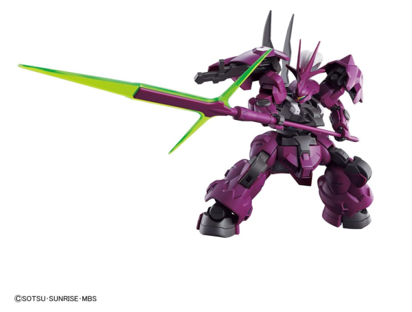 Bandai HG 1 144 Guel s Dilanza on Sale