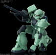 Bandai HG 1 144 MS-06F Zaku-II Revive For Cheap