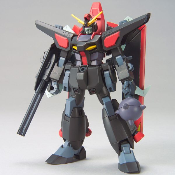 Bandai HG 1 144 R10 GAT-X370 Raider Gundam Model Kit Supply