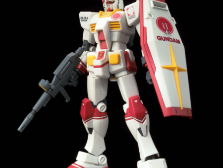 Bandai HG 1 144 RX-78-2 GUNDAM [PR Ambassador of the Japan Pavilion, Expo 2020 Dubai] Discount