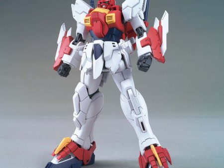 BLAZING GUNDAM  GUNDAM BREAKER BATTLOGUE , BANDAI HG For Cheap