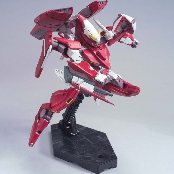 Bandai HG 1 144 GNW-003 Gundam Throne Drei Model Kit Fashion