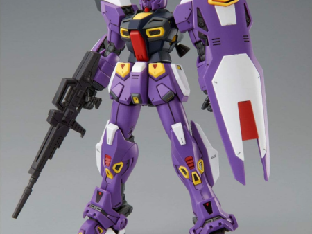 Premium Bandai MG 1 100 Gundam F90-II (Unit 2) For Discount