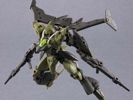 Bandai 30 Minutes Missions 30MM 1 144 bEXM-21 Verdenova (Green) Model Kit Online