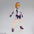 Bandai Figure-rise Standard Avatar Fumina Model Kit For Sale