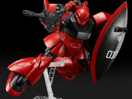 Premium Bandai MG 1 100 MS-14B Johnny Ridden s Gelgoog 2.0 Cheap