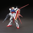 Bandai HGCE 1 144 GAT-X105+AQM E-X01 Aile Strike Gundam Model Kit Fashion