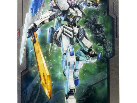 Bandai Full Mechanics 1 100 Gundam Bael Model Kit Online now