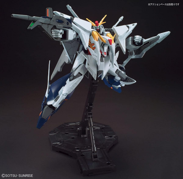 Bandai HGUC 1 144 #238 Xi Gundam Online Sale