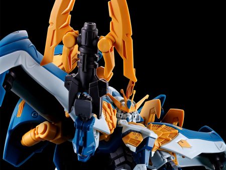 Bandai HG 1 144 G-UNIT OZ-10VMSX-2 Gundam Burnlapius Model Kit Discount