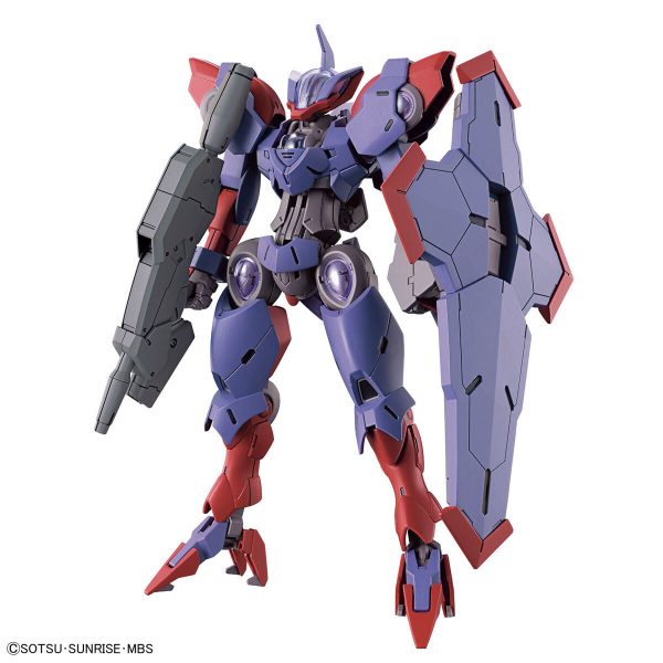 Bandai HG 1 144 Beguir-Pente Model Kit Online now