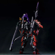 MingJiangZhuan MG 1 100 Red Ghost Ruo  (Ver. Vol.1) Fashion