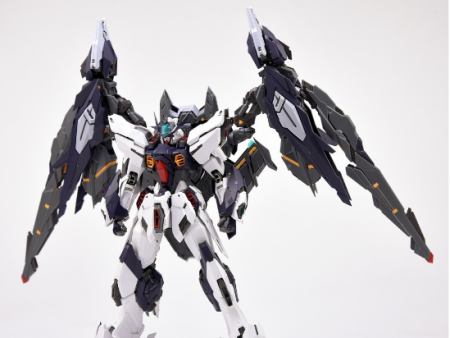 Zero Gravity MG 1 100 Moonlight Judge (Metal Frame) Online Hot Sale