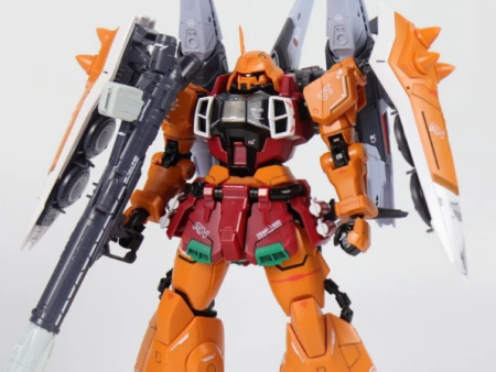 Daban 2001BL MG 1 100 Phantom Zaku (Heine Custom) Sale