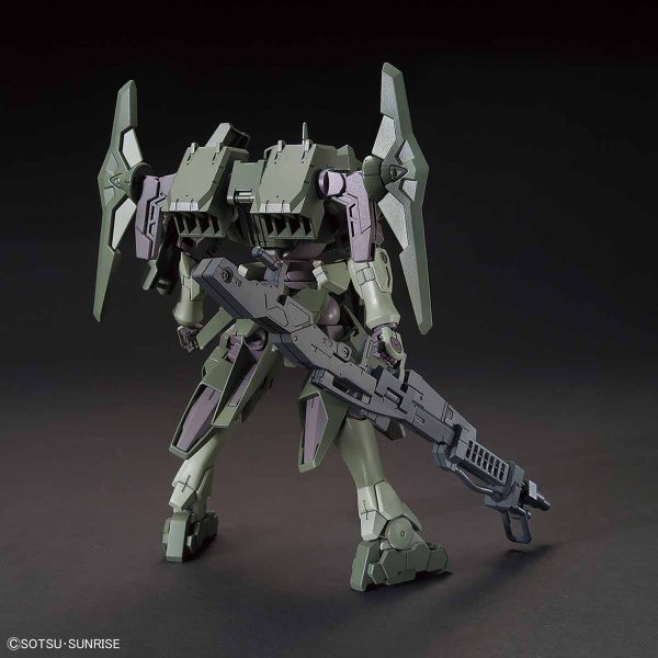 Bandai HGBF 1 144 GNX-611T G Striker GN-X Model Kit Online Hot Sale