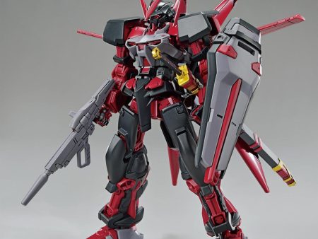 GUNDAM ASTRAY RED FRAME INVERSION  GUNDAM BREAKER BATTLOGUE , BANDAI HG Online