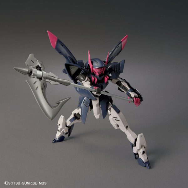 Bandai HGIBO 1 144 Gundam Gremory Model Kit Supply