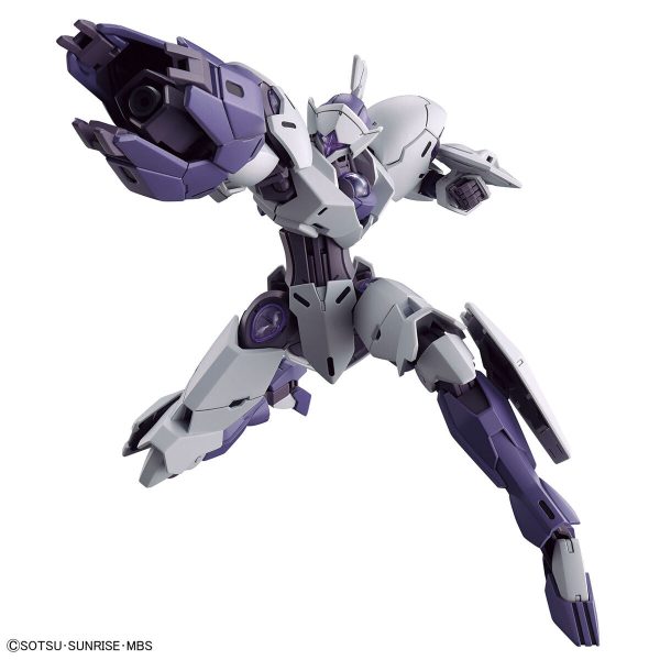 Bandai HG 1 144 Michaelis Model Kit Discount