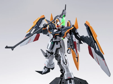 Premium Bandai MG 1 100 XXXG-01D Gundam Deathscythe Hell EW (Roussette Unit) Fashion