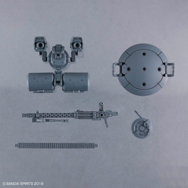 Bandai 30 Minutes Missions 30MM 1 144 Customize Weapons (Heavy Weapon 2) Model Kit Online Sale