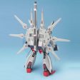 Bandai 1 100 ZGMF-X666S Legend Gundam Model Kit Online now