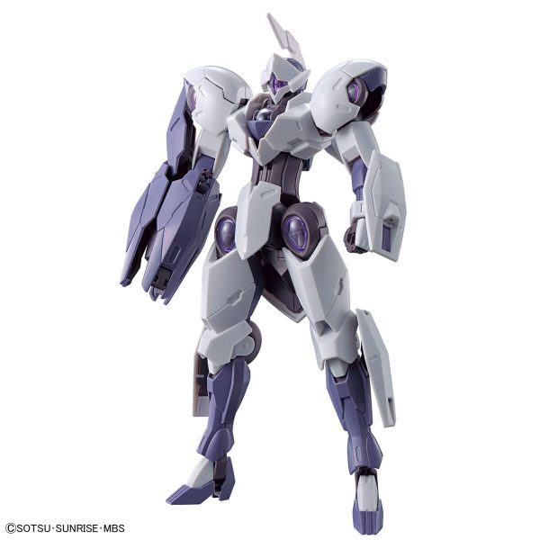 Bandai HG 1 144 Michaelis Model Kit Discount