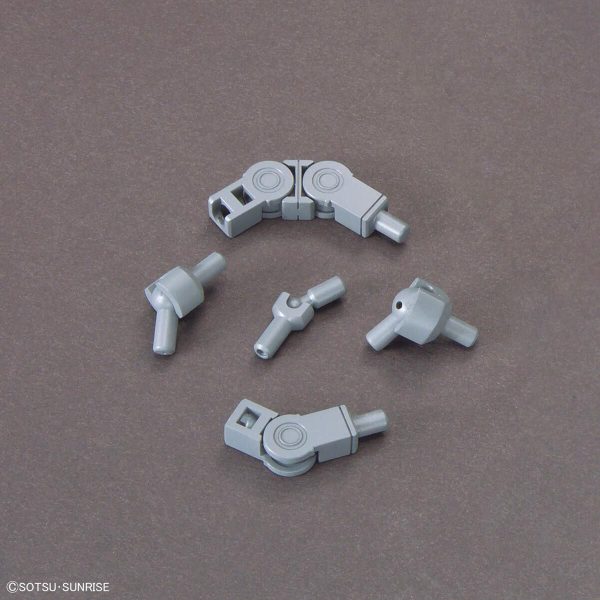 Bandai Gundam 1 144 Option Parts Set Gunpla 08 (Bolden Arm Arms) Model Kit Cheap