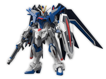 Bandai HG 1 144 Rising Freedom Gundam Online now