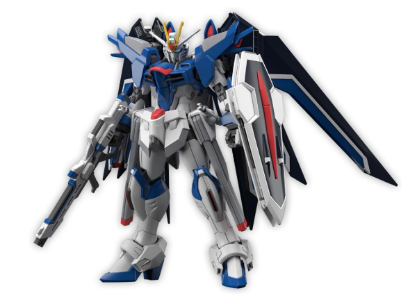 Bandai HG 1 144 Rising Freedom Gundam Online now